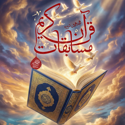 مسابقات قرآن طلاب و خانواده